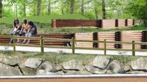 Assegnati i lavori da 50mila euro per la pista di Bagnore