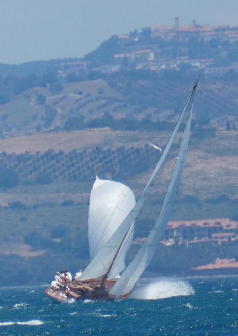 Sailing Week ci sono già le date: dal 19 al 23 giugno 