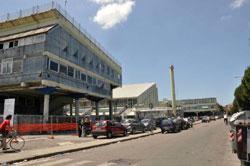 Colombo: "No alla demolizione del Complesso Marchesi"