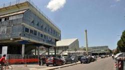 Colombo: "No alla demolizione del Complesso Marchesi"