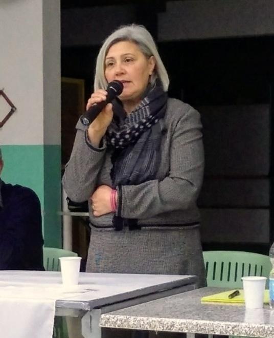 Elezioni, la lista di Caroli sceglie Rosamaria Carmignano 