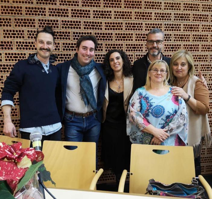 Nasce So.La.Re, l’associazione in memoria di Lalla Reggiani 
