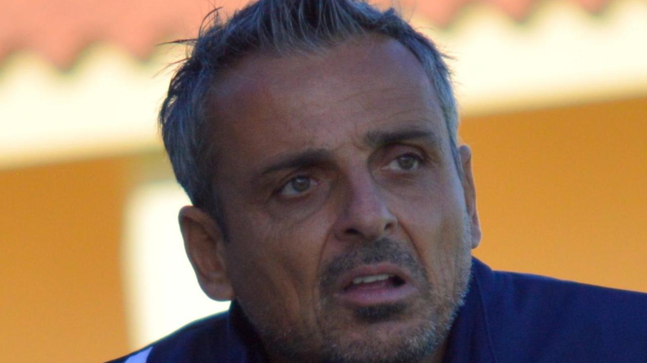 Cerbone deluso: «Primo tempo imbarazzante»