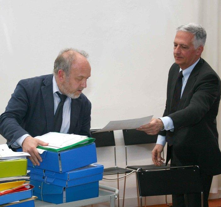 Conti comunali non a rischio «Ma tagliare tasse non si può» 