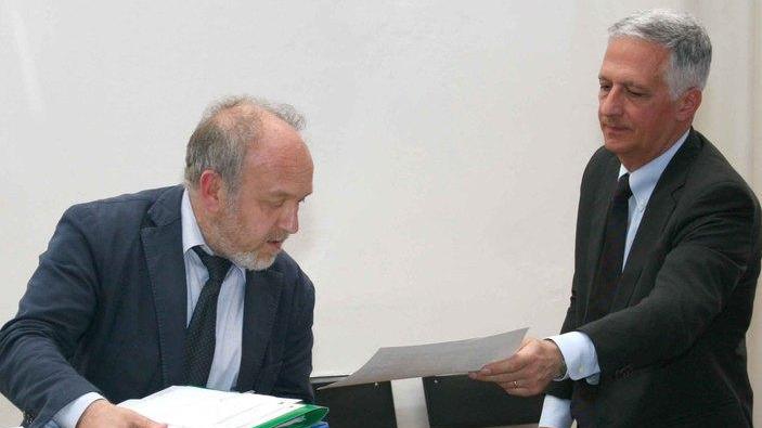 Conti comunali non a rischio «Ma tagliare tasse non si può»