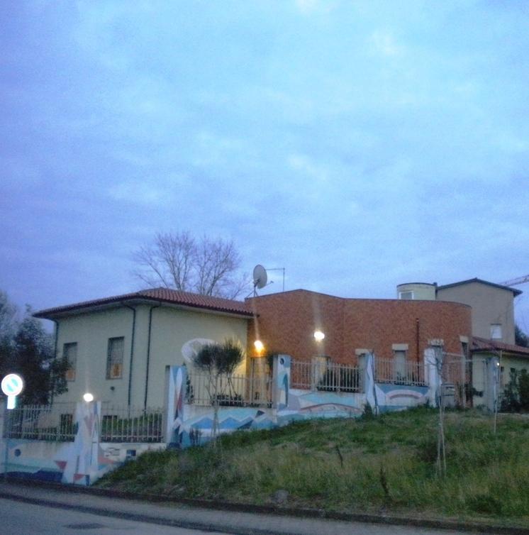 Con i fondi regionali riapre a San Nicola il centro giovanile 