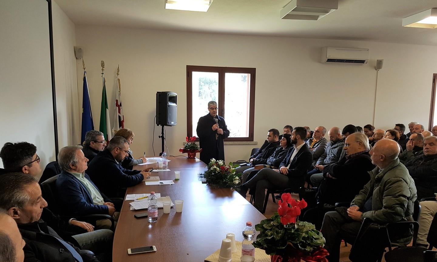 I sindaci contro lo Stato: abbandonati senza aiuto 