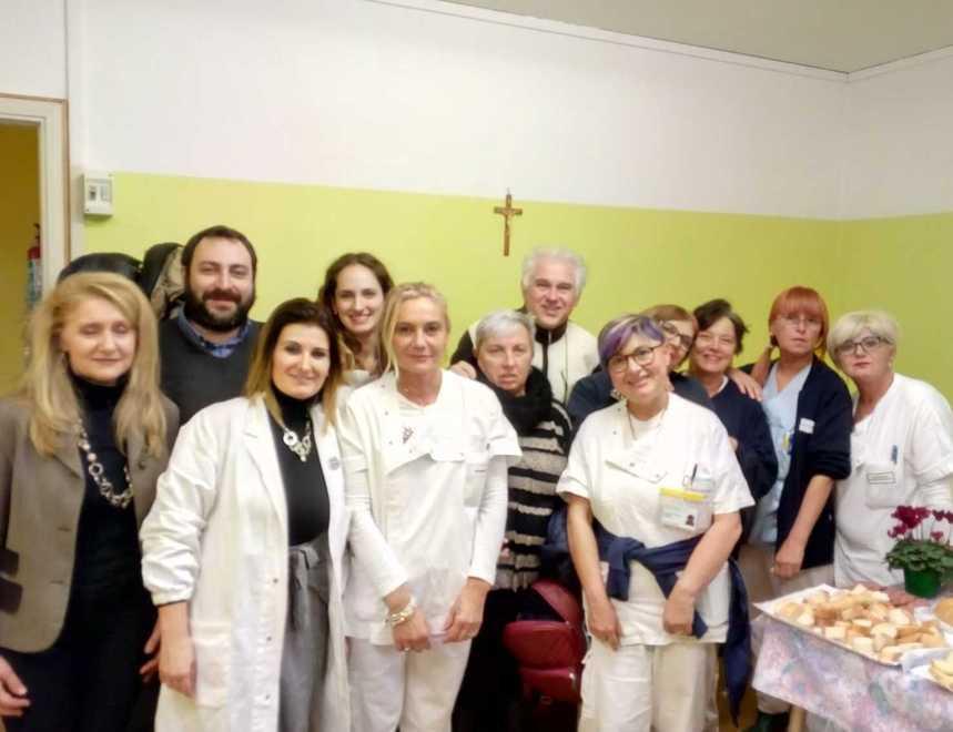 L’Asl: Casa della salute con servizi di qualità e aperta alla comunità