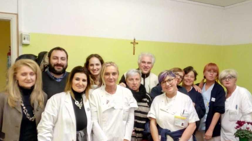 L’Asl: Casa della salute con servizi di qualità e aperta alla comunità