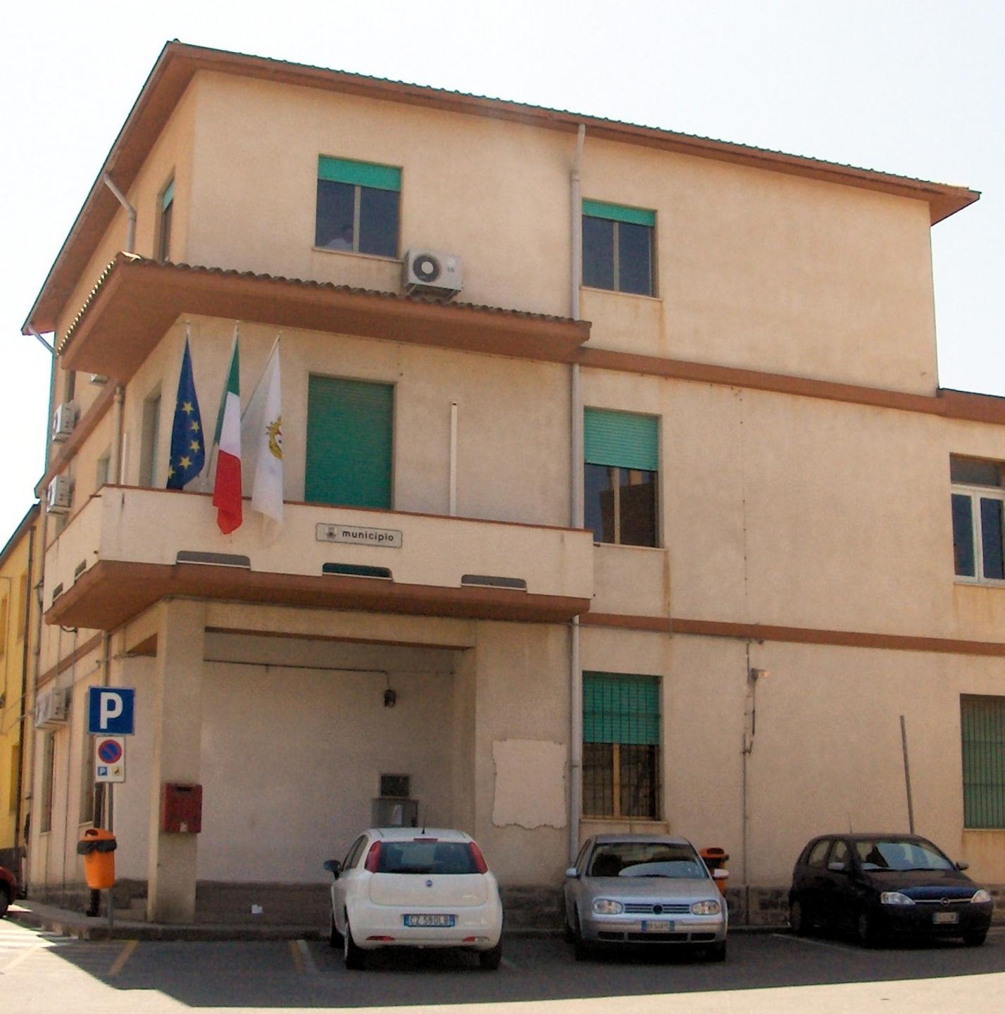 Cuglieri, sindaco per un giorno per scoprire la realtà 