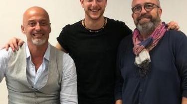 Da stasera Finetti ritorna a Masterchef