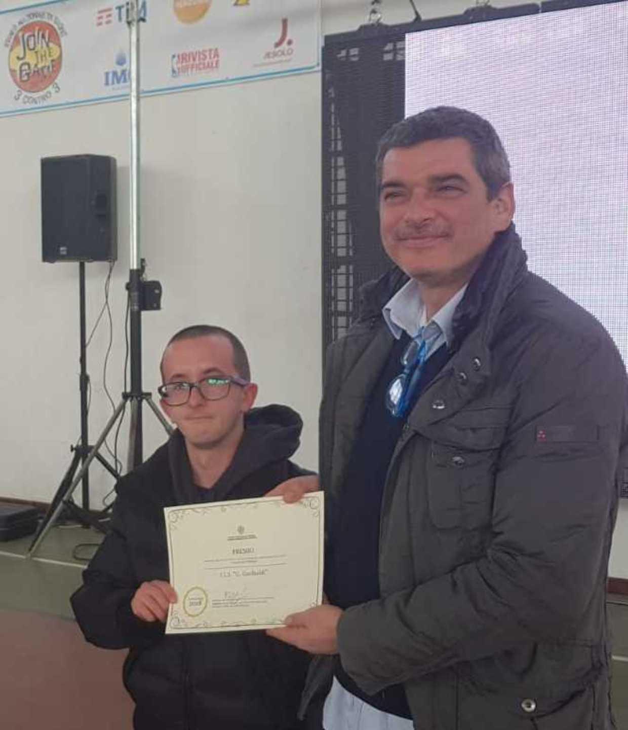 Nove scuole premiate in memoria di Deiana 