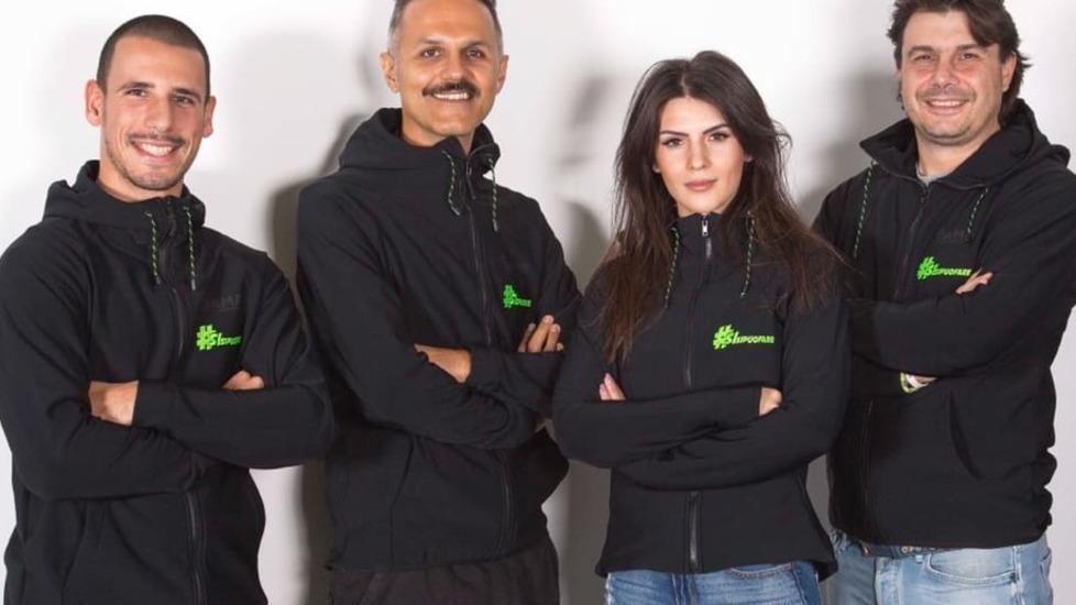 L’obiettivo è il Guinness Show più alto al mondo del comico Franceschini
