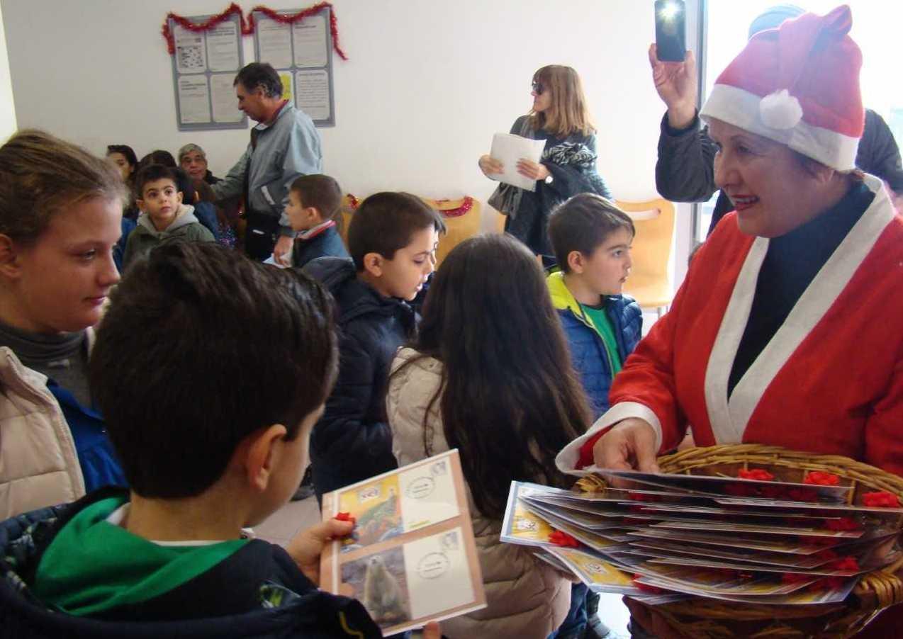 Babbo Natale ti scrivo: felicità per tutti 