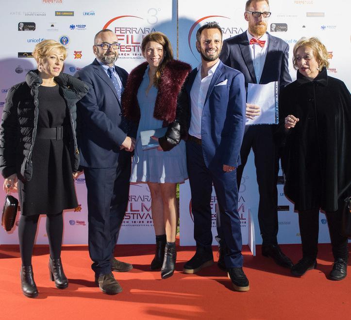 Il Ferrara Film Festival è già da record con 741 pellicole iscritte 