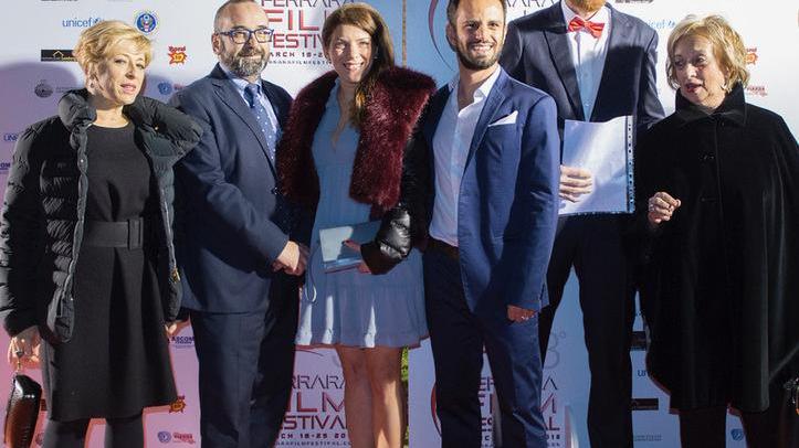 Il Ferrara Film Festival è già da record con 741 pellicole iscritte