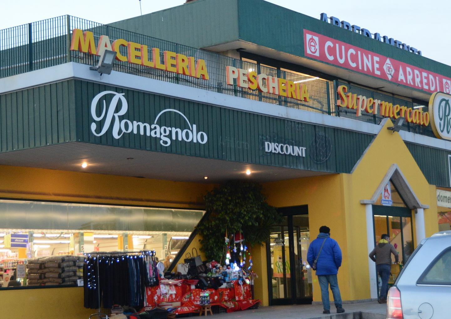 Raddoppia il Romagnolo, Prima Olbia dice no 