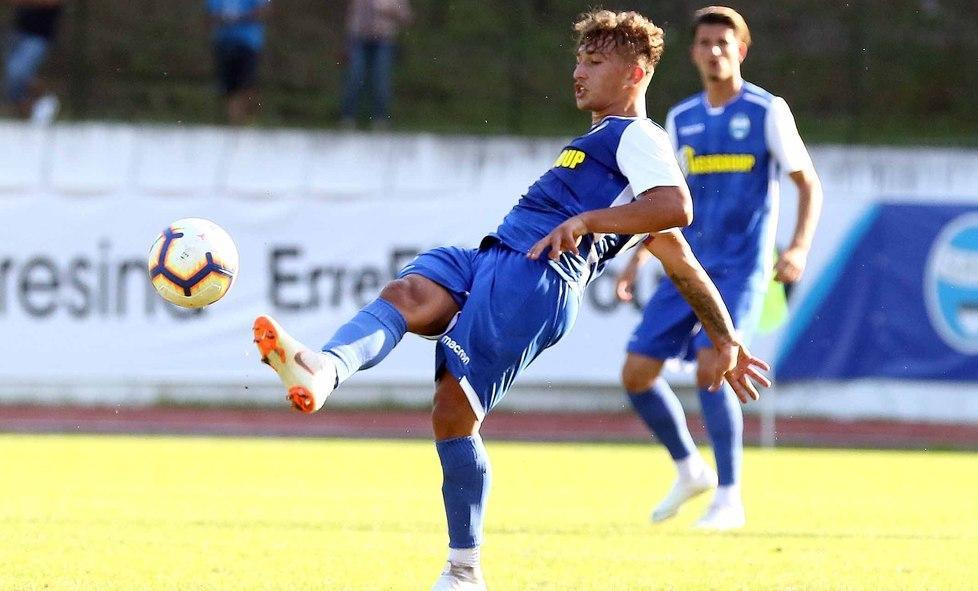 Troppa Fiorentina per la Primavera biancazzurra 