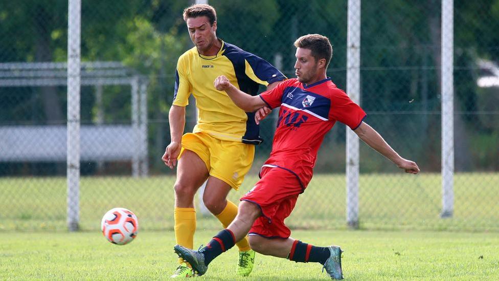 Casumaro, chiusura da big Ora l’infermeria da svuotare