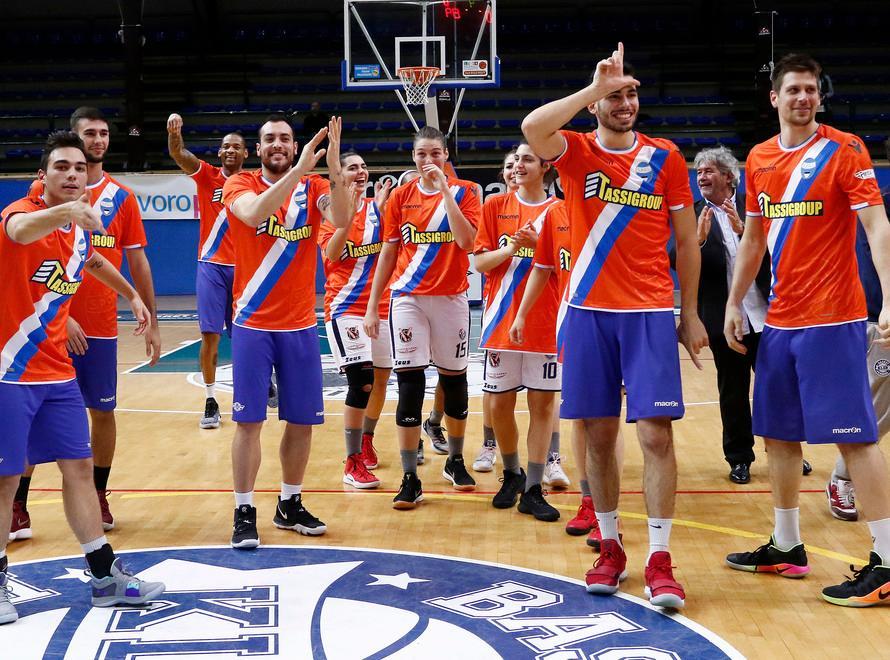 In casa Bondi arruolabile anche Barbon Bonacina a Piacenza avrà il roster al completo 