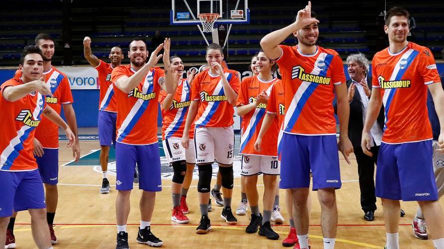 In casa Bondi arruolabile anche Barbon Bonacina a Piacenza avrà il roster al completo