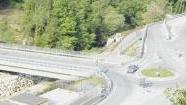 Lavaggio-camion e pese a Miseglia