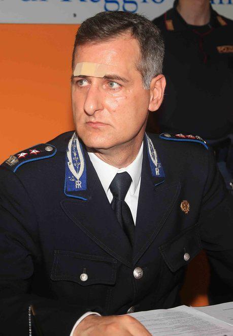 Iniziato il processo per il tentato omicidio del comandante 