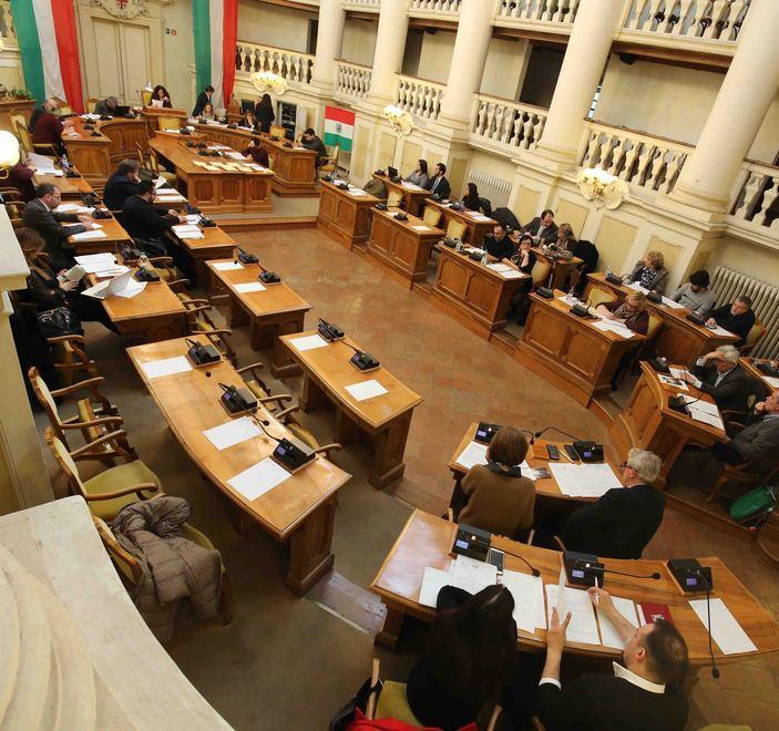 Sono sette gli stakanovisti presenti a tutte le sedute 
