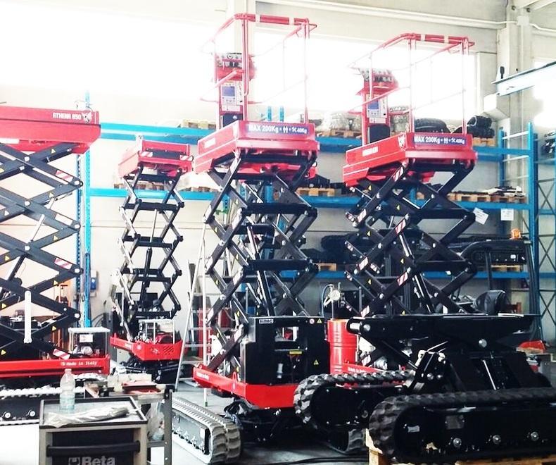 La Almac si espande nuova sede in Australia «Mercato importante» 