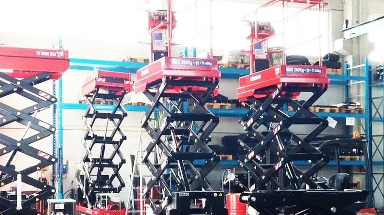 La Almac si espande nuova sede in Australia «Mercato importante»