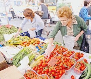 La crisi investe anche l’agricoltura
