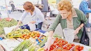 La crisi investe anche l’agricoltura