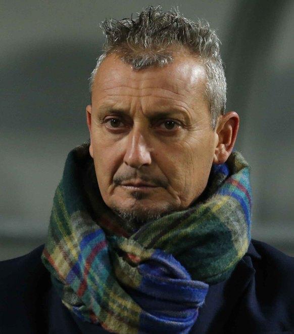«Sono contento per Broso Non è ancora al massimo ma almeno si è sbloccato»
