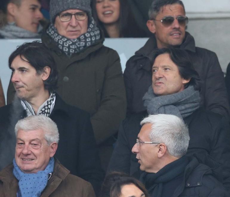 Tregua di Natale tra i soci mediatore il sindaco Vecchi 