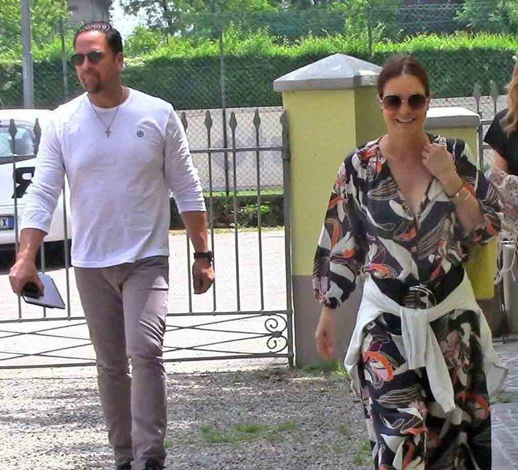 Mike e Alicia da Miami si sfogano: «Il calcio italiano è un fottuto inferno...» 