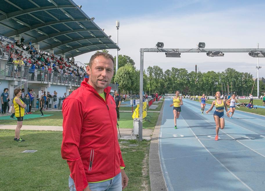 Dal Bowling alla Maratona Reggio sul tetto del mondo