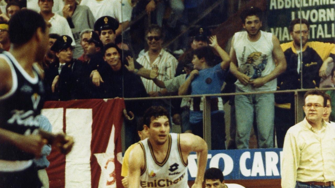 Il 4 gennaio di Fantozzi e Mungar che ha fatto la storia del derby tra Pl e Libertas