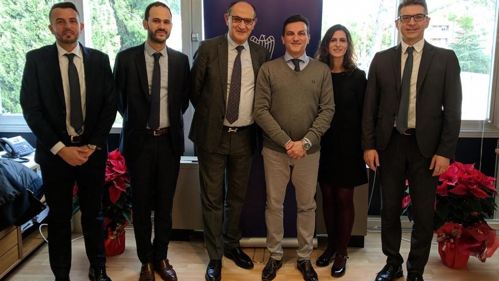 Noxerior in cerca di sede «Così potremo assumere»