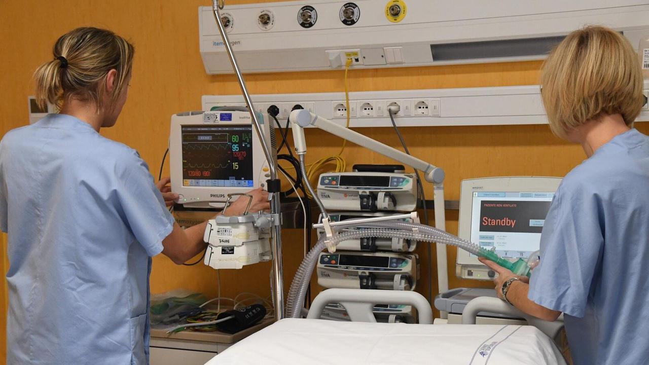 Ospedale Lotti inaugurata la nuova sala d’accoglienza dell’oncologia Il Tirreno Ospedale Lotti inaugurata la nuova sala d’accoglienza dell’oncologia Il Tirreno