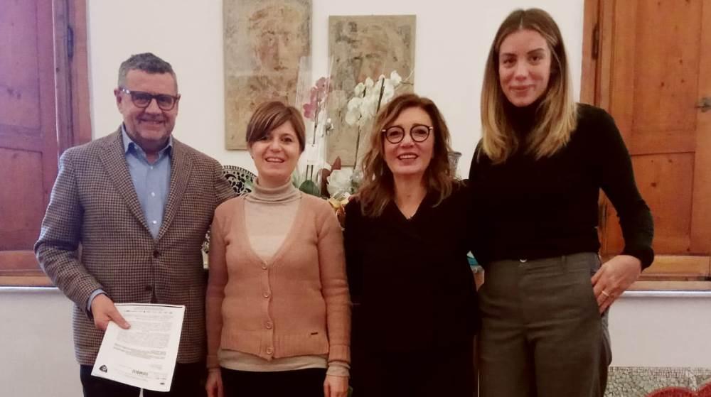 Empoli: il progetto stadio arriva in Comune - Video