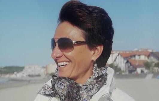 Addio a Simonetta, insegnante di yoga e libraia 
