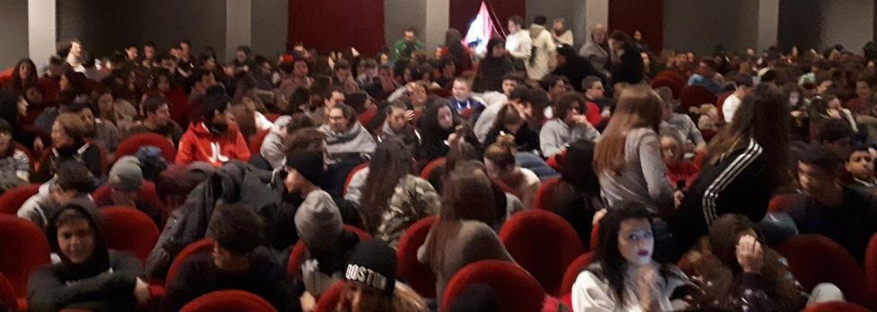 La città si mobilita per Telethon: raccolti quasi 35mila euro 