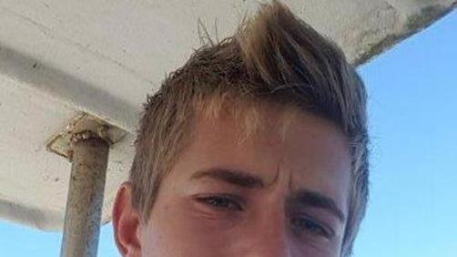 Ricerche in superficie e ormai solo di mattina per ritrovare Davide
