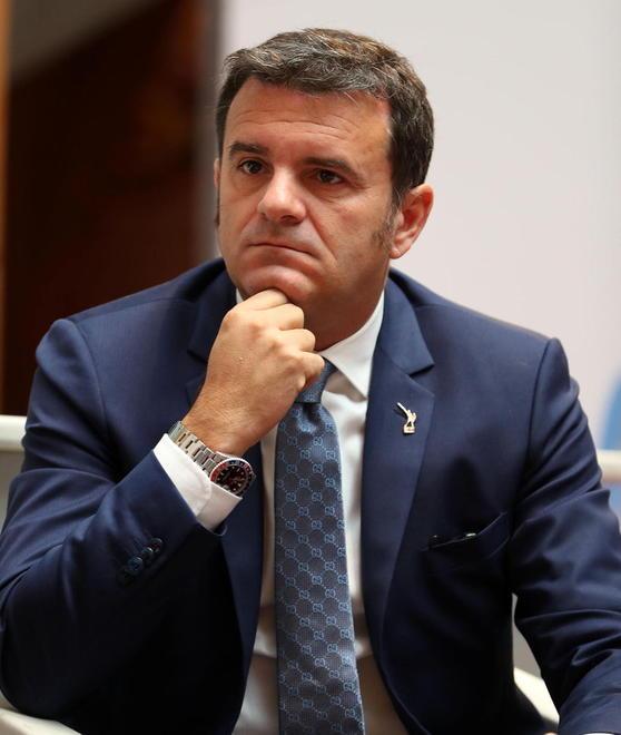 «Dispiace che un volontario possa essere responsabile»