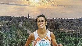 <strong>MARATHON.</strong> Silvia Sacchini