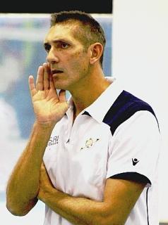 <strong>MISTER.</strong> Luca Cantagalli