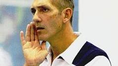 <strong>MISTER.</strong> Luca Cantagalli