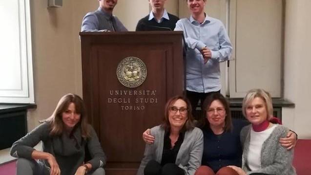 Studenti empolesi protagonisti a Torino