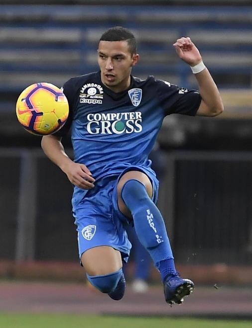 Bennacer verso il forfait mister Iachini alle prese con tanti dubbi in mediana