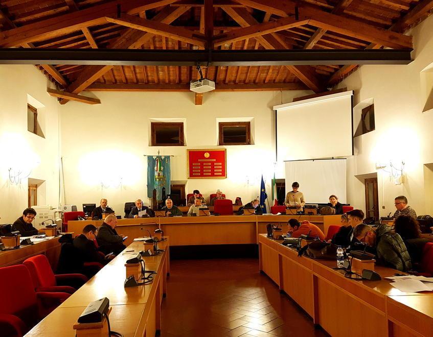 È una donna ex Pd la prima sfidante alle amministrative di primavera 